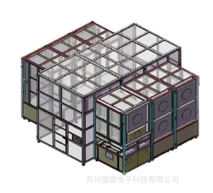 掩膜版存储库